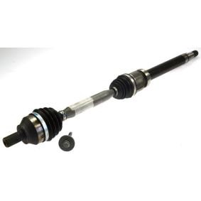 Antriebswelle 305127 von LÖBRO günstig für 232,31 € online kaufen