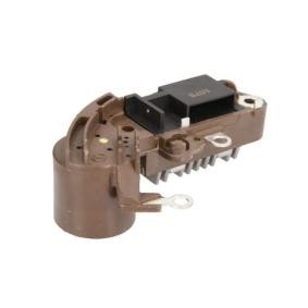 Acquista Regolatore alternatore da LAUBER CQ1010108 a buon mercato per soli 27,35 €