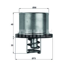 Dosiermodul des Herstellers BEHR THERMOT-TRONIK - Originalware Artikelnummer: TX 37 79