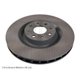 Bremsscheibe ADA104364 von BLUE PRINT günstig für 59,16 € online kaufen