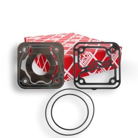 Compre Compressor de suspensão de FEBI BILSTEIN online para Intouro (O 560) a preços moderados