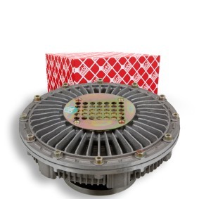 Compre Embraiagem, ventilador do radiador da FEBI BILSTEIN 35562 a um preço baixo por 272,59 €