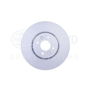 Ölkühler 8MO 376 797-131 von HELLA günstig für 78,53 € online kaufen