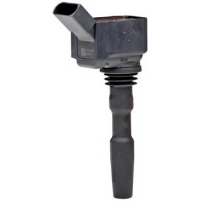 Zündspule 5DA 193 175-191 von HELLA günstig für 100,61 € online kaufen