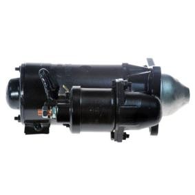 Anlasser für VOLVO von HELLA