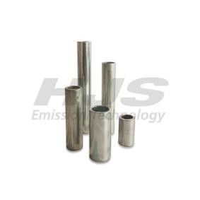 Distanzhülse, Abgasanlage 83 00 1748 von HJS günstig für 1,97 € online kaufen