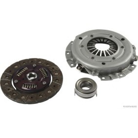 Acquista Kit frizione da HERTH+BUSS JAKOPARTS J2008029 a buon mercato per soli 74,55 €