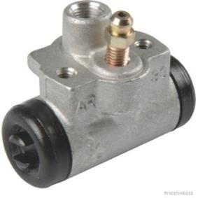 Compre Cilindro do travão da roda da HERTH+BUSS JAKOPARTS J3237014 a um preço baixo por 19,63 €