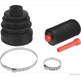 Faltenbalgsatz, Antriebswelle J2881035 von HERTH+BUSS JAKOPARTS günstig für 25,39 € online kaufen