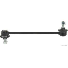 Koppelstange des Herstellers HERTH+BUSS JAKOPARTS - Originalware Artikelnummer: J4960532