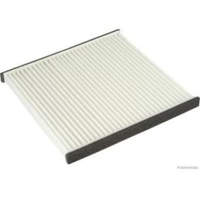 Innenraumfilter J1347007 von HERTH+BUSS JAKOPARTS günstig für 4,93 € online kaufen