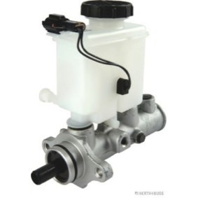 Achetez des Maître-cylindre de frein HERTH+BUSS JAKOPARTS J3100955 à prix pour 419,61 €