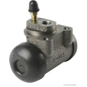 Compre Cilindro do travão da roda de HERTH+BUSS JAKOPARTS online para Trade Transporter a preços moderados