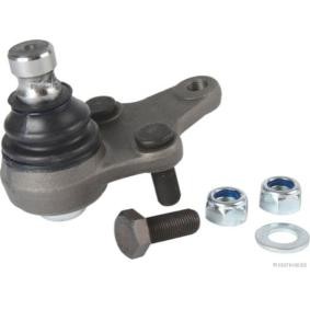 Traggelenk des Herstellers HERTH+BUSS JAKOPARTS - Originalware Artikelnummer: J4860526