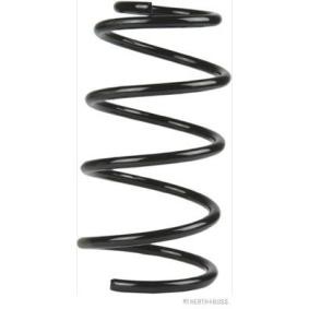 Fahrwerksfeder J4400307 von HERTH+BUSS JAKOPARTS günstig für 64,76 € online kaufen