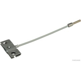 Compre Cabo de freio de mão de HERTH+BUSS JAKOPARTS online para i Hatchback a preços moderados