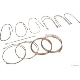 Bremsleitung des Herstellers HERTH+BUSS JAKOPARTS - Originalware Artikelnummer: J3752045