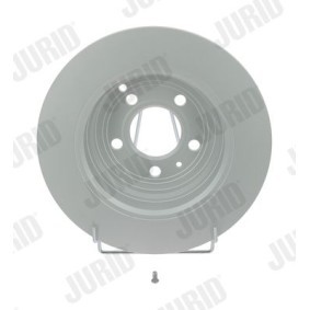 Bremsscheibe 561704J von JURID günstig für 41,72 € online kaufen
