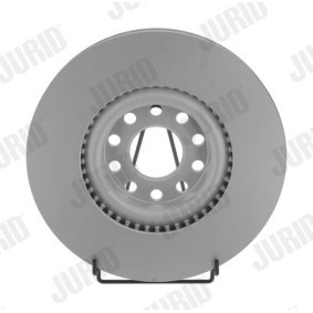 Bremsscheibe 562227J von JURID günstig für 107,56 € online kaufen