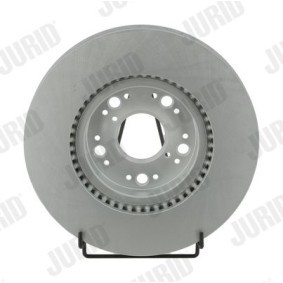 Bremsscheibe 562296J von JURID günstig für 70,75 € online kaufen