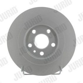 Bremsscheibe 562295J von JURID günstig für 80,75 € online kaufen