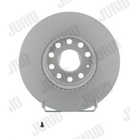 Bremsscheibe 562280J von JURID günstig für 134,38 € online kaufen