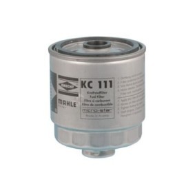 Kraftstofffilter KC 111 von KNECHT günstig für 17,32 € online kaufen