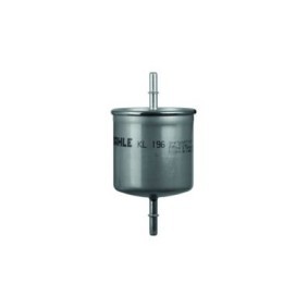 Kraftstofffilter KL 196 von KNECHT günstig für 27,53 € online kaufen