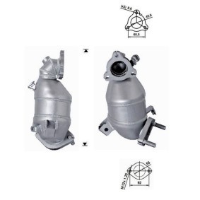 Compre Catalisador de VEGAZ online para RIO II três volumes (JB) a preços moderados
