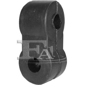 Halter, Schalldämpfer SZG-103 von VEGAZ günstig für 4,45 € online kaufen