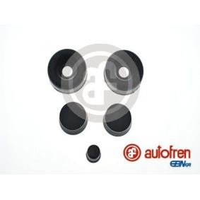 Reparatursatz, Radbremszylinder D3536 von AUTOFREN SEINSA günstig für 10,73 € online kaufen
