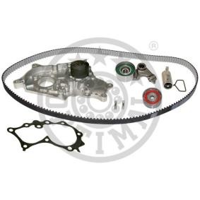 Acquista Kit cinghia distribuzione, pompa acqua da OPTIMAL SK-1717AQ1 a buon mercato per soli 535,45 €