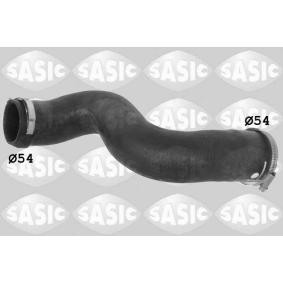 Compre Tubo flexível do ar de sobrealimentação da SASIC 3330002 a um preço baixo por 35,04 €