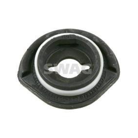 Lagerung, Achsträger 10 92 2487 von SWAG günstig für 6,98 € online kaufen