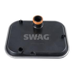 Osta SWAG Hydrauliikkasuodatin automaattivaihteisto netistä A-sarja (W168)-mallille edulliseen hintaan