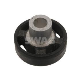 Lagerung, Hilfsrahmen / Aggregateträger 10 93 6916 von SWAG günstig für 24,31 € online kaufen