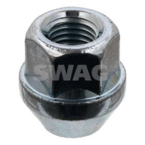 Comprar Tuerca de rueda de SWAG 13 93 3928 a bajo precio de 2,72 €