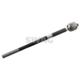 Axialgelenk, Spurstange 50 91 9877 von SWAG günstig für 37,71 € online kaufen