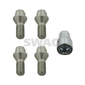 Comprar Tornillos antirrobo de SWAG 60 92 7054 a bajo precio de 23,96 €