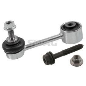 Compre Tirante da barra estabilizadora de SWAG online para Interstar Camião de plataforma / Chassis (XDE) a preços moderados
