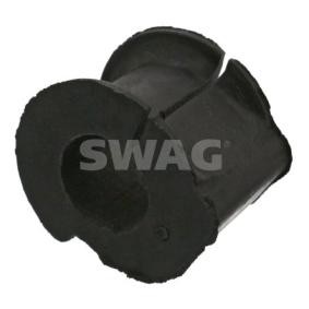 Achetez des Silent bloc de barre stabilisatrice SWAG 84 94 2262 à prix pour 5,12 €