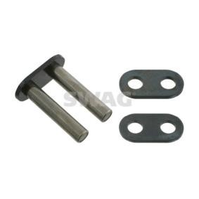Kettenglied, Steuerkette 99 11 0413 von SWAG günstig für 5,49 € online kaufen