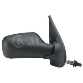 Compre Espelho retrovisor da ALKAR 6165589 a um preço baixo por 25,01 €