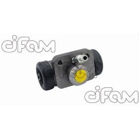 Radbremszylinder 101-106 AUTO UNION von CIFAM