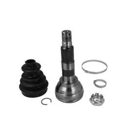 Compre Jogo de apoios, veio de transmissão da CIFAM 607-040 a um preço baixo por 54,28 €