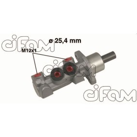 Gelenksatz, Antriebswelle 607-631 von CIFAM günstig für 113,18 € online kaufen