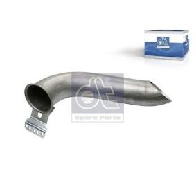 Köp Avgasrör av DT Spare Parts 1.12594 till det låga priset 2323,97 kr