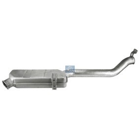 Köp Avgasrör av DT Spare Parts 1.12599 till det låga priset 6710,57 kr