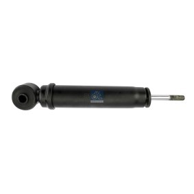 Köp Dämpare, förarhyttsupphängning av DT Spare Parts 1.25697 till det låga priset 760,16 kr