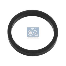 Dichtring, Kühlmittelrohrleitung des Herstellers DT Spare Parts - Originalware Artikelnummer: 2.15065